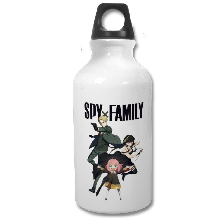Spy Family - Theme 1 Water Bottle