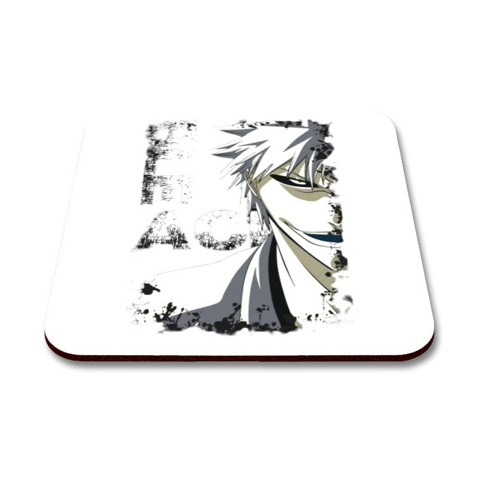 Bleach - Inner Self Square Coasters