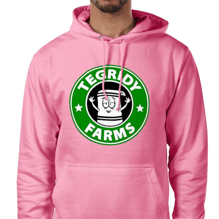 South Park - Tegridy Farms