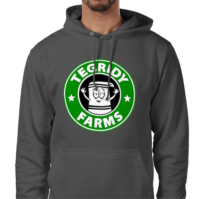 South Park - Tegridy Farms