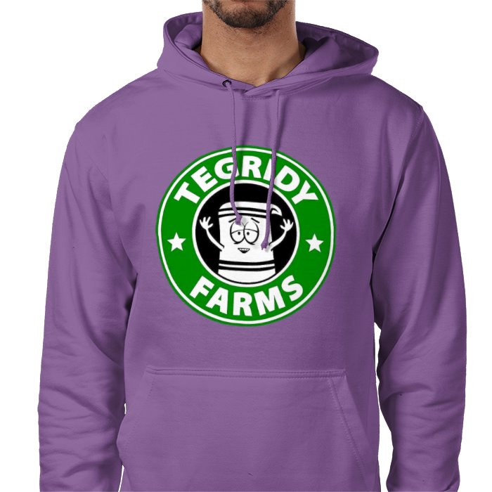 South Park - Tegridy Farms