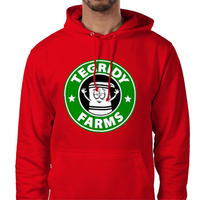 South Park - Tegridy Farms