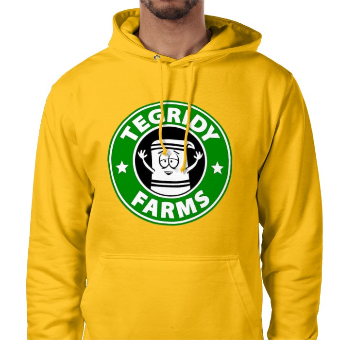 South Park - Tegridy Farms