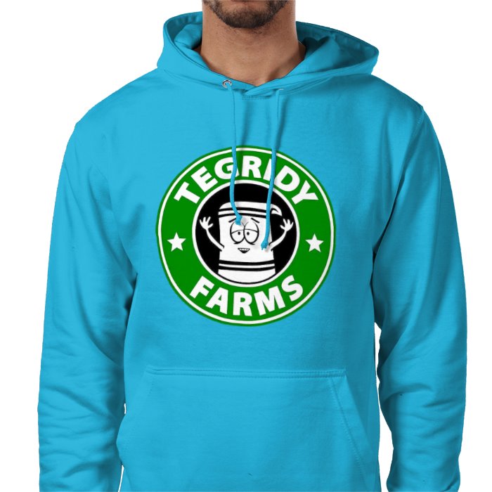 South Park - Tegridy Farms