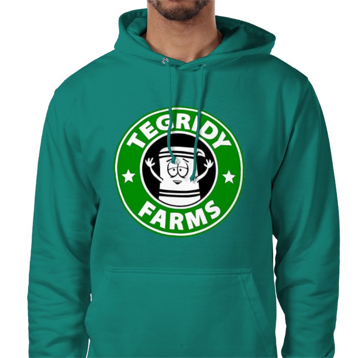 South Park - Tegridy Farms