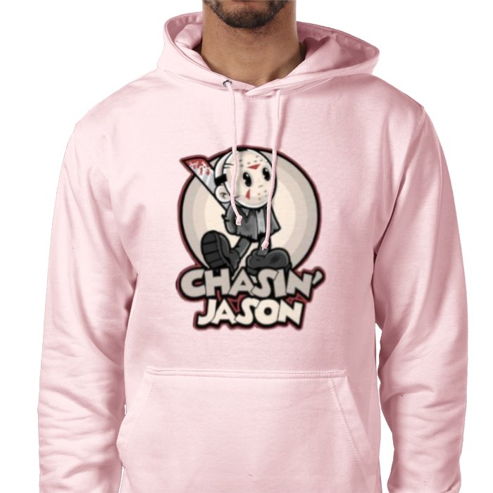 Looney Tunes & Friday 13th - Chasin Jason Value Hoodie