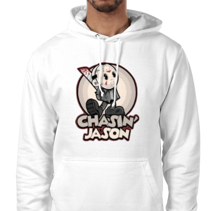 Looney Tunes & Friday 13th - Chasin Jason Value Hoodie