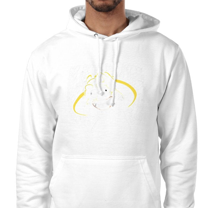The Simpsons - Homer's Madness Value Hoodie