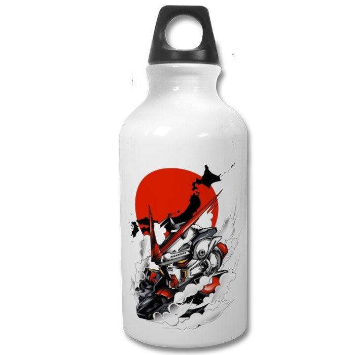 Gundam Wing - Slider Water Bottle