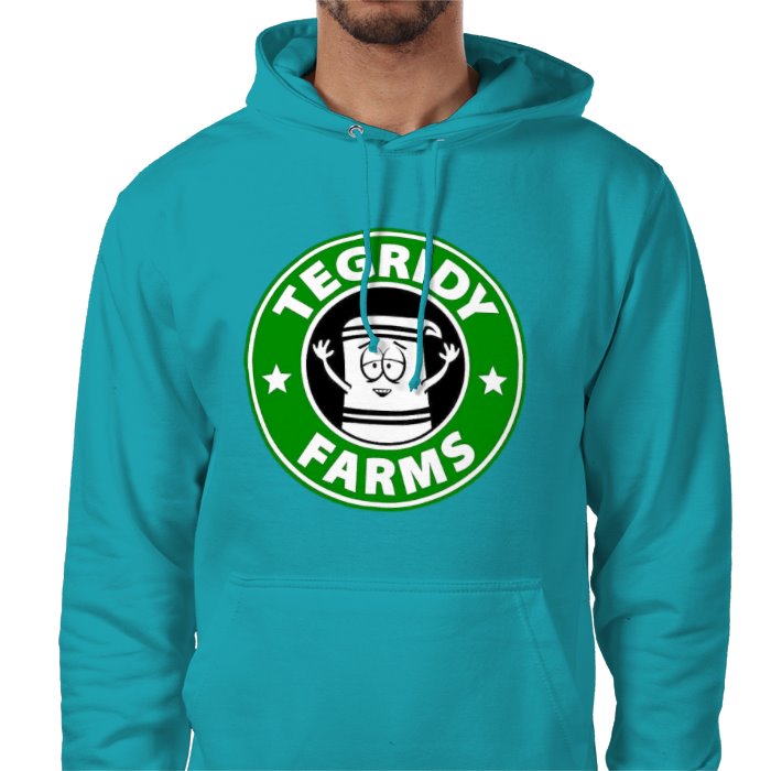 South Park - Tegridy Farms