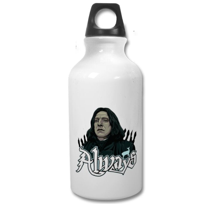Alan Rickman - Always
