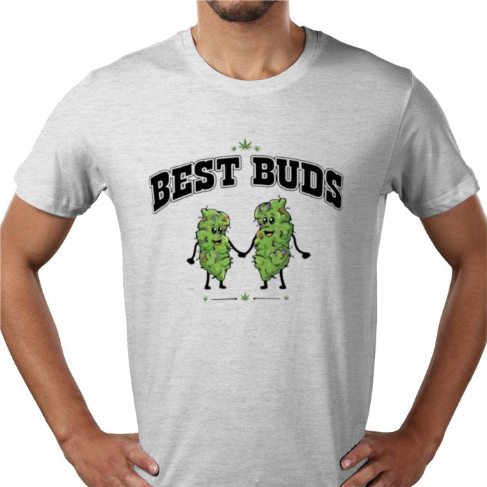 Best Buds T-shirt