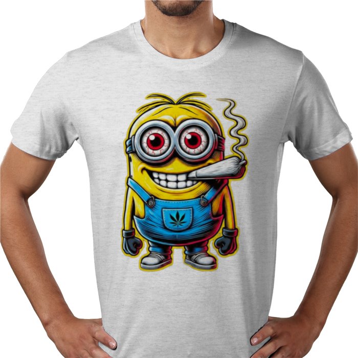 The Minions Buzz Parody T-shirt