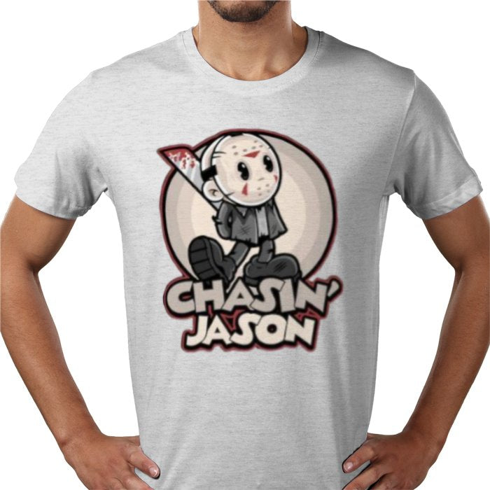 Looney Tunes x Friday 13th - Chasin Jason T-shirt