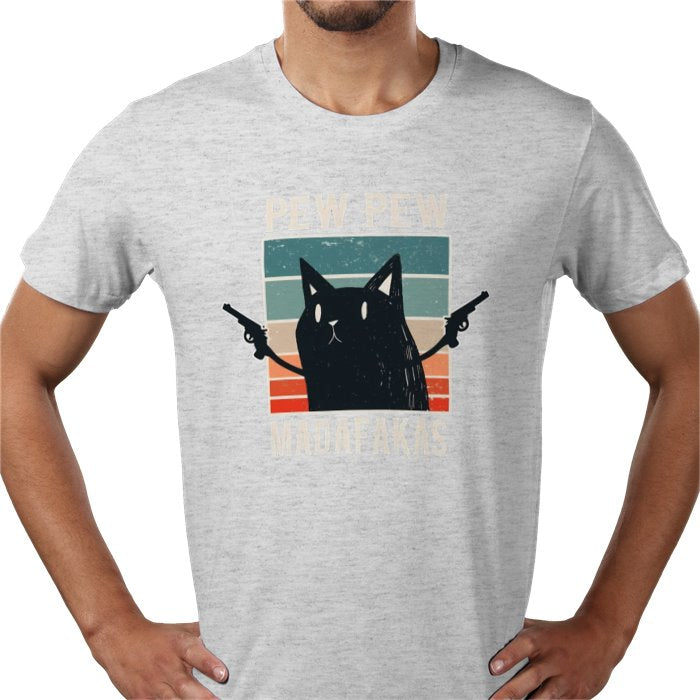 Pew Pew T-shirt