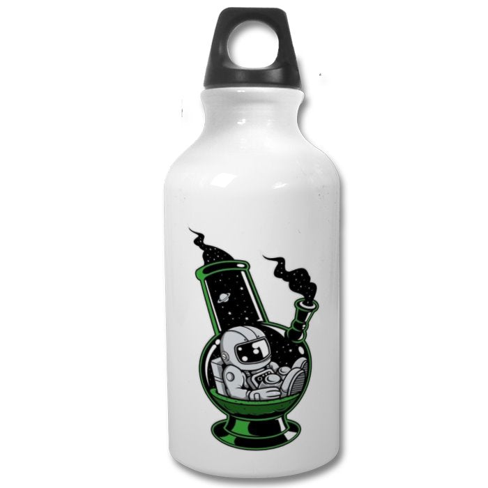 Astro Bong Water Bottle