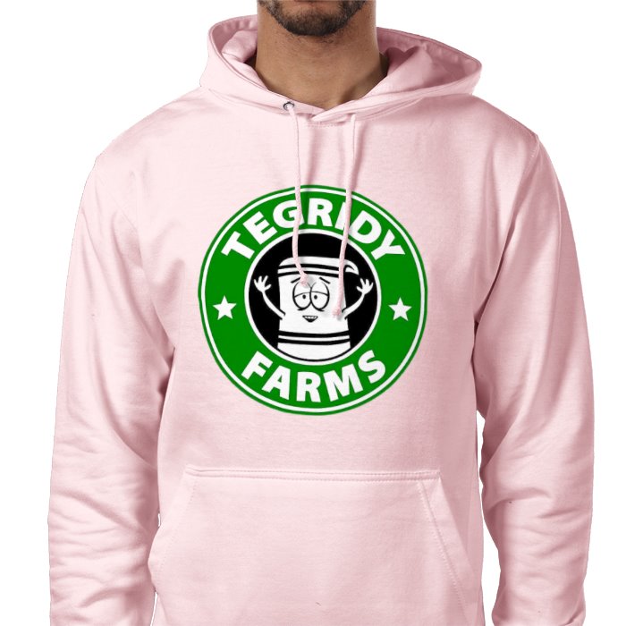 South Park - Tegridy Farms