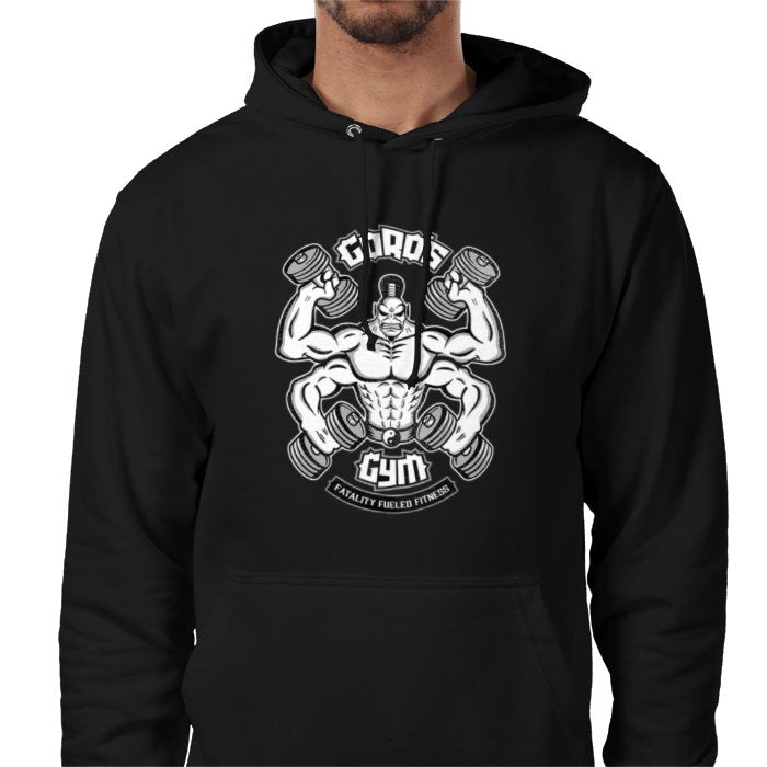 Mortal Kombat - Goro's Gym Value Hoodie
