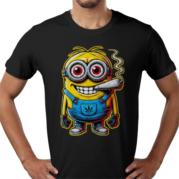 The Minions Buzz Parody T-shirt