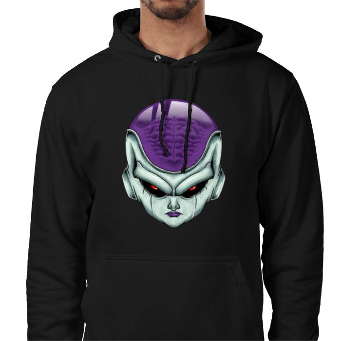 Dragonball Z - Frieza Brain Value Hoodie