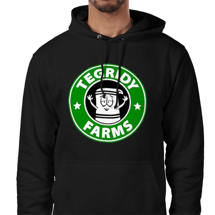 South Park - Tegridy Farms
