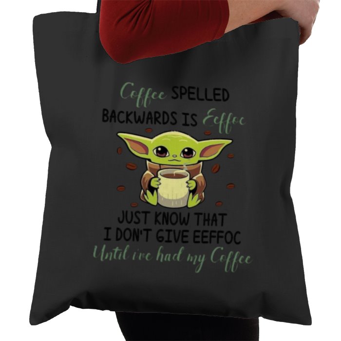 Eefoc Tote Bag