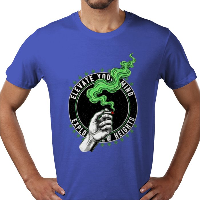 Elevate Your Mind T-shirt