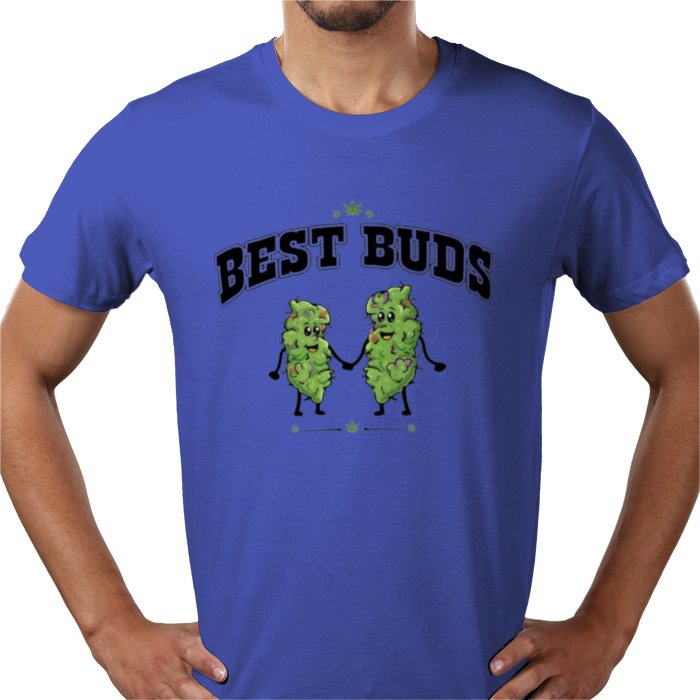 Best Buds T-shirt