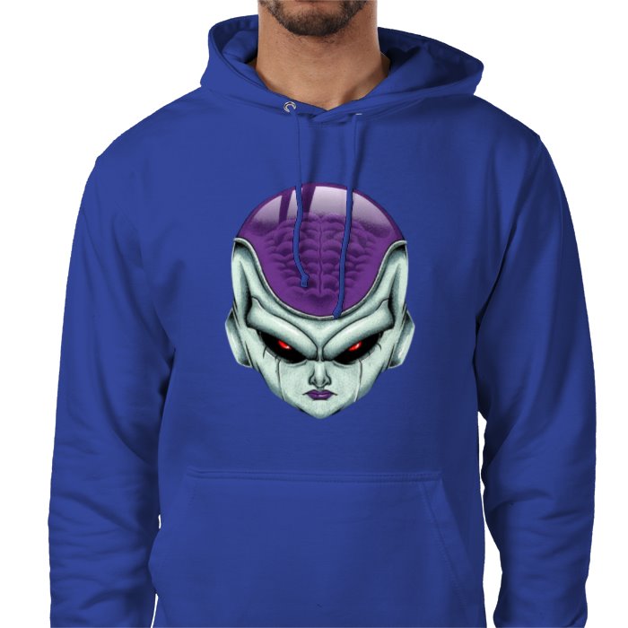 Dragonball Z - Frieza Brain Value Hoodie