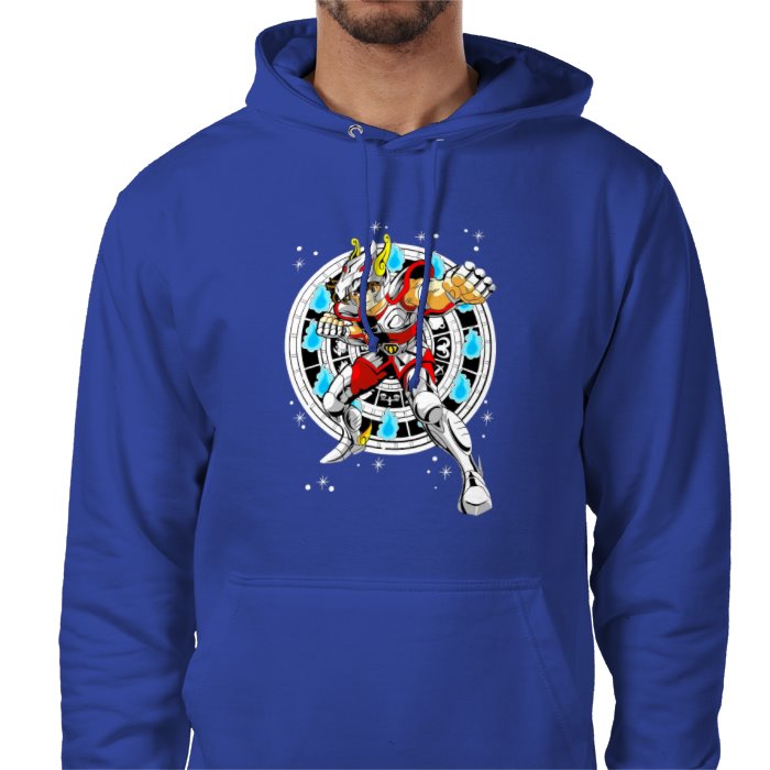 St Siaya - Theme 3 Value Hoodie