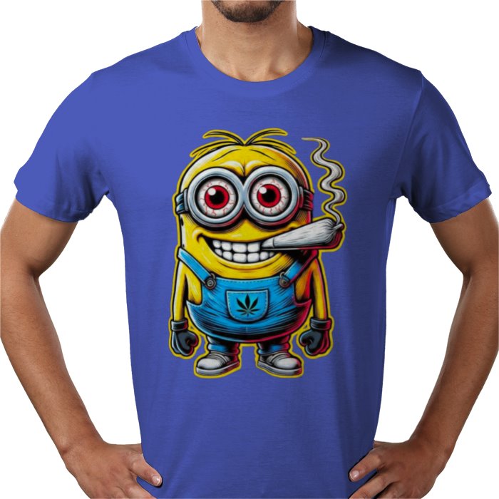 The Minions Buzz Parody T-shirt