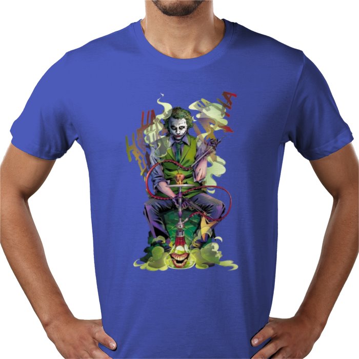 Batman - Joker's Bong T-shirt