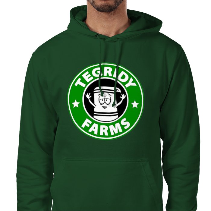 South Park - Tegridy Farms