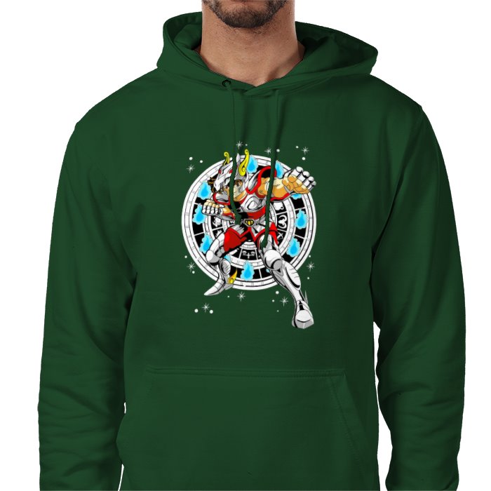 St Siaya - Theme 3 Value Hoodie