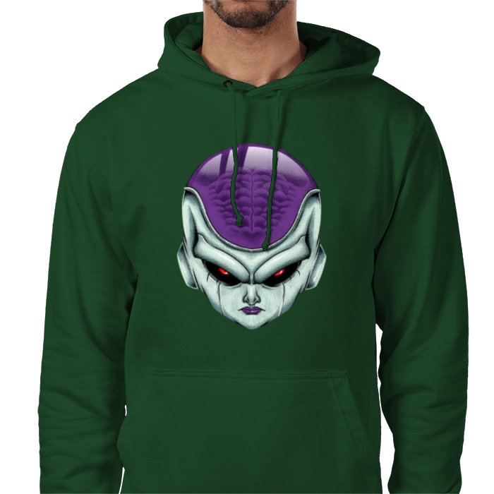 Dragonball Z - Frieza Brain Value Hoodie