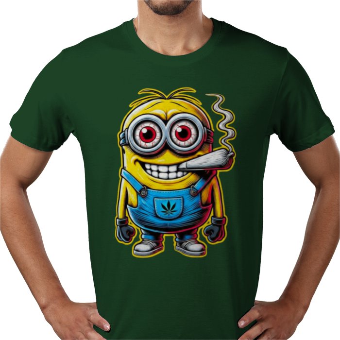 The Minions Buzz Parody T-shirt