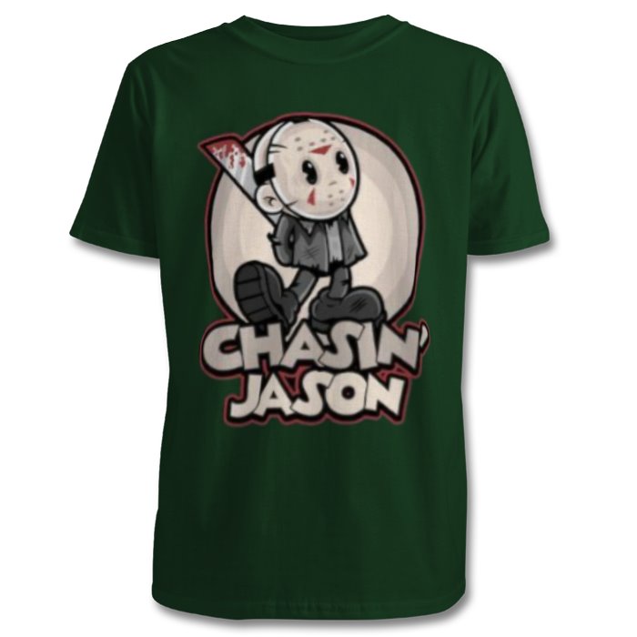 Looney Tunes x Friday 13th - Chasin Jason T-shirt