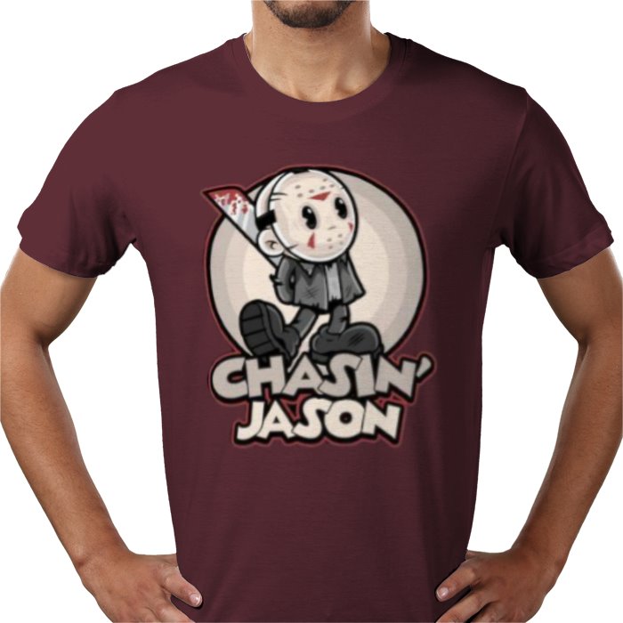Looney Tunes x Friday 13th - Chasin Jason T-shirt