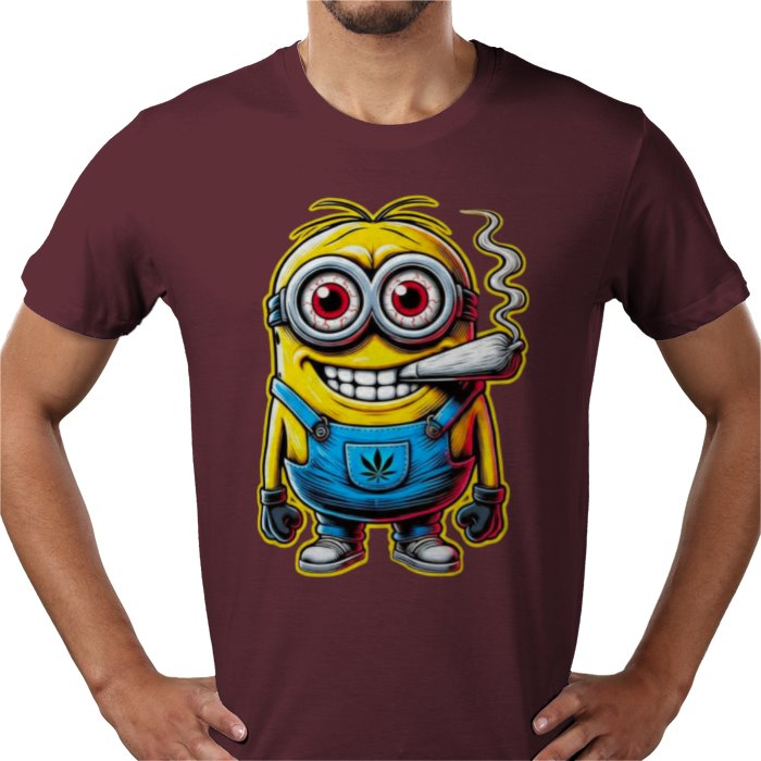 The Minions Buzz Parody T-shirt