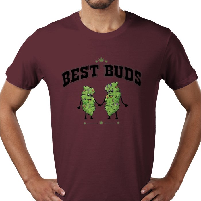 Best Buds T-shirt