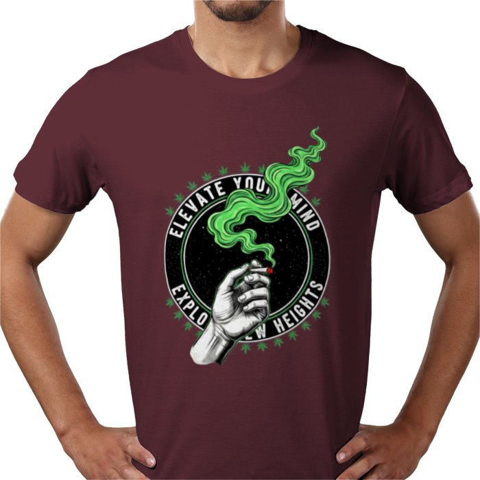 Elevate Your Mind T-shirt