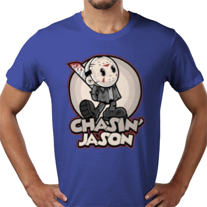 Looney Tunes x Friday 13th - Chasin Jason T-shirt