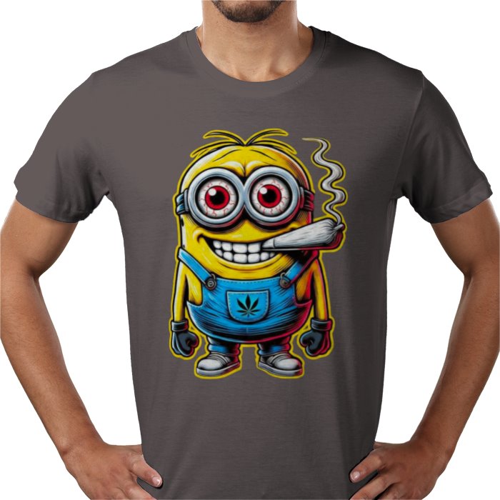 The Minions Buzz Parody T-shirt