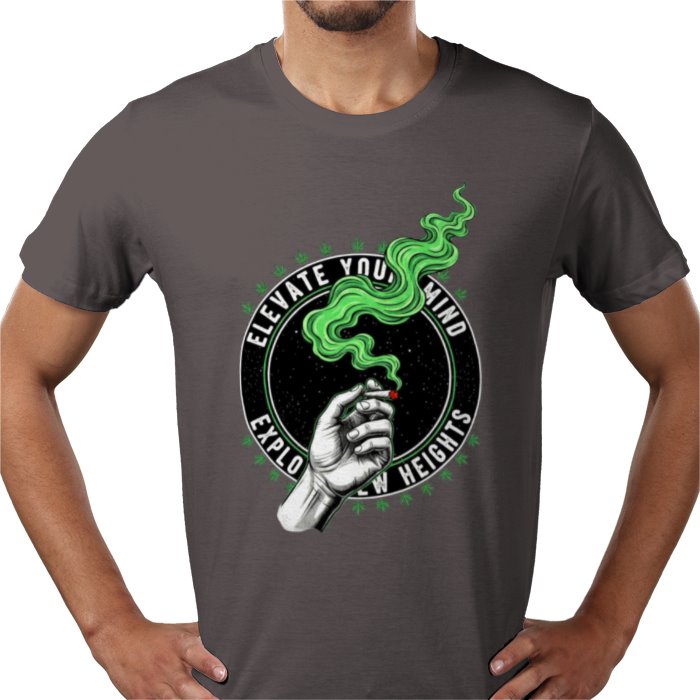 Elevate Your Mind T-shirt