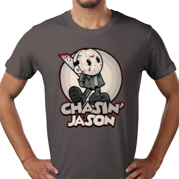 Looney Tunes x Friday 13th - Chasin Jason T-shirt