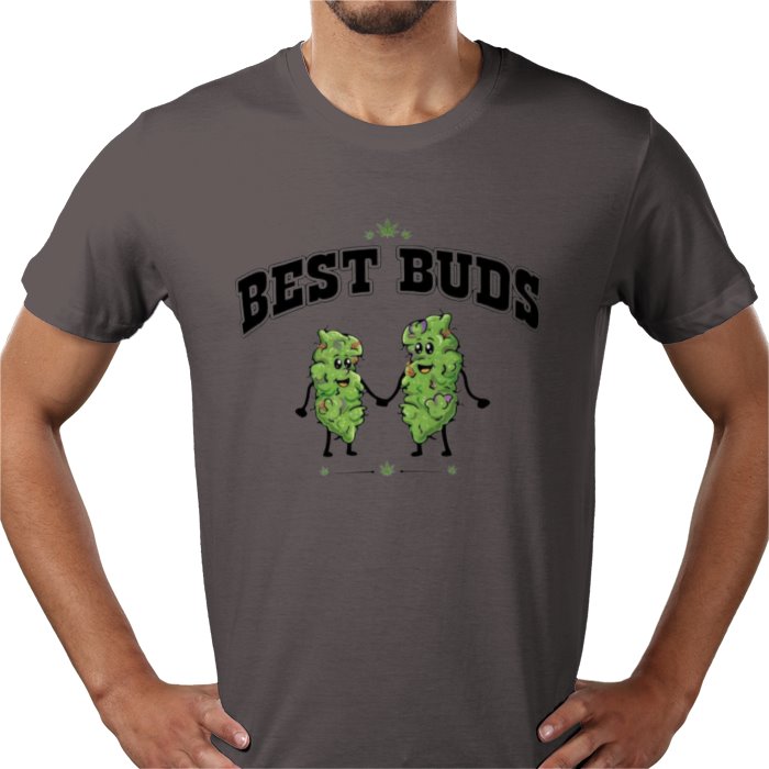 Best Buds T-shirt