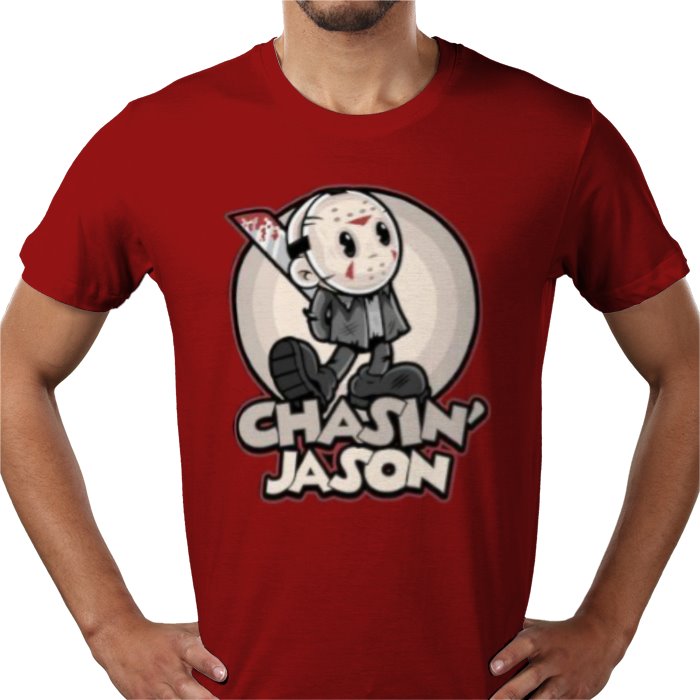 Looney Tunes x Friday 13th - Chasin Jason T-shirt