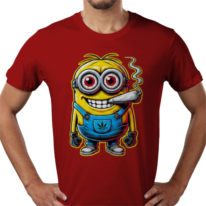 The Minions Buzz Parody T-shirt