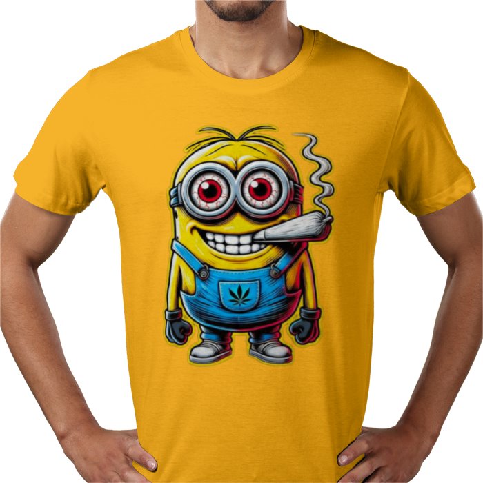 The Minions Buzz Parody T-shirt