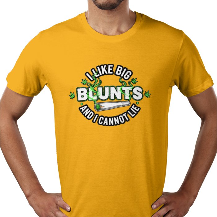 Big Blunts T-shirt